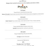 Mangia E Bevi
