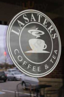 Lasaters Coffee Tea