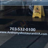 Anthony's