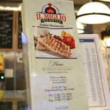 Il Miglio Brick Oven Pizzeria Italian