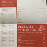 Niko's Pizza And