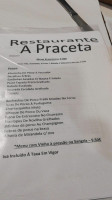 A Praceta