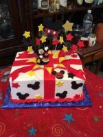 Sweet Themes Bakery