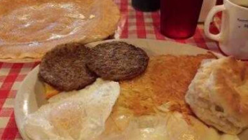 Billy Gail's