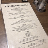 College Park Grill