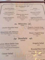 Pasquale's Osteria