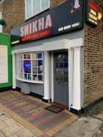 Shikha Indian Takeaway