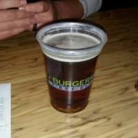 Burgerfi