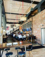 Finney's Crafthouse Ventura