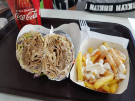 King Doner Kebab