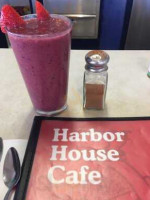 Harbor House Cafe