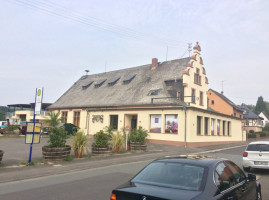 Winzerhaus Rauenthal