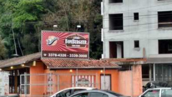 Bomburguer Lanches Blumenau