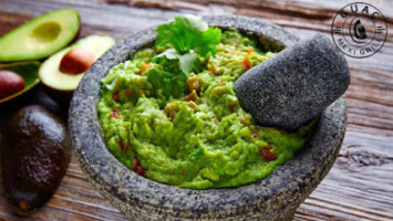 Guac Mexi Grill