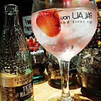 Palau Nou Gintonic