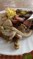 Varandão Dos Sabores