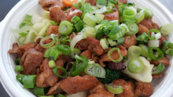 The Flame Broiler