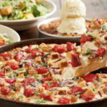 Bj's Brewhouse Evansville