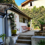 Maison D' Hotes Le Font D'uzas