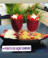 Ponto Do Açaí