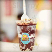 Mr. Miilk Shake