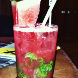 John Belushi Brochette
