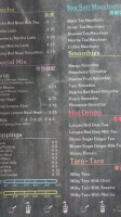 Mandro Teahouse