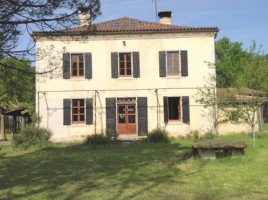 Hôtel La Bergerie