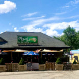 Old School Pub Grill
