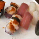 Ying Sushi Buffet Con Carta A Domicilio Y Llevar