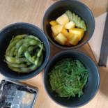 Sushi Shop