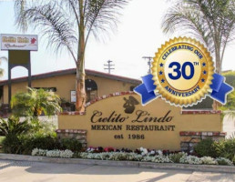 El Cielito Lindo Restaurant