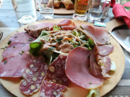 La Table Du Petit Randonneur