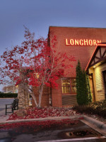 Longhorn Steakhouse