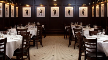 Harry Caray's Italian Steakhouse Rosemont