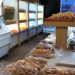 Grand Shilla Bakery And Cafe