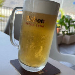 La Taguarita