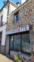 Chesneau Hervé