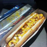 Sonic Drive-in