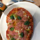 Vapiano Dresden Schössergasse