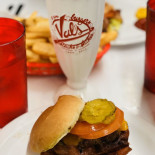 Val's Burgers