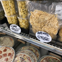 Ferrara's Italian Market