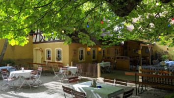 Gasthof Roedertor Mit Rothenburger Kartoffelstube