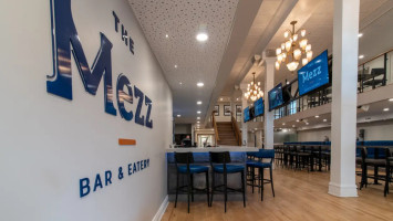 The Mezz Eatery