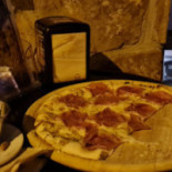 Casa Luisa Pizzeria
