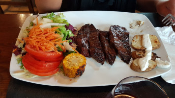 El Gaucho (asador Argentino)