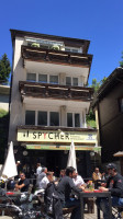 Restaurant Spycher