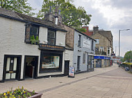 Tonys Fresh Fish Rawtenstall