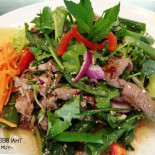 Chong Co Thai Cuisine