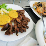 Rest Sabor Peruano